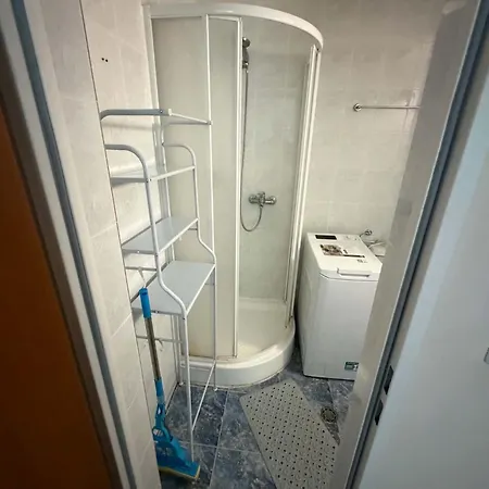 стефи Apartment *