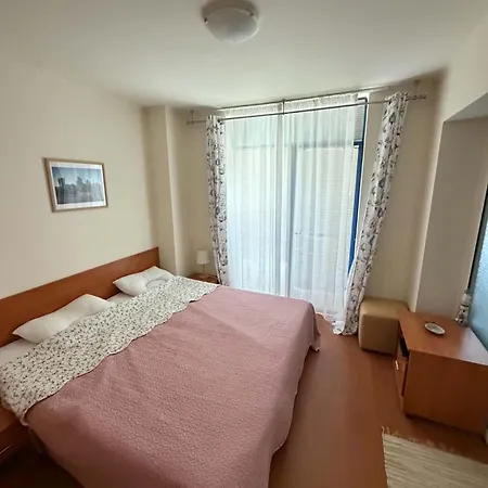 Apartment стефи Sunny Beach