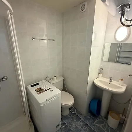 стефи Apartment
