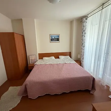 стефи Apartment
